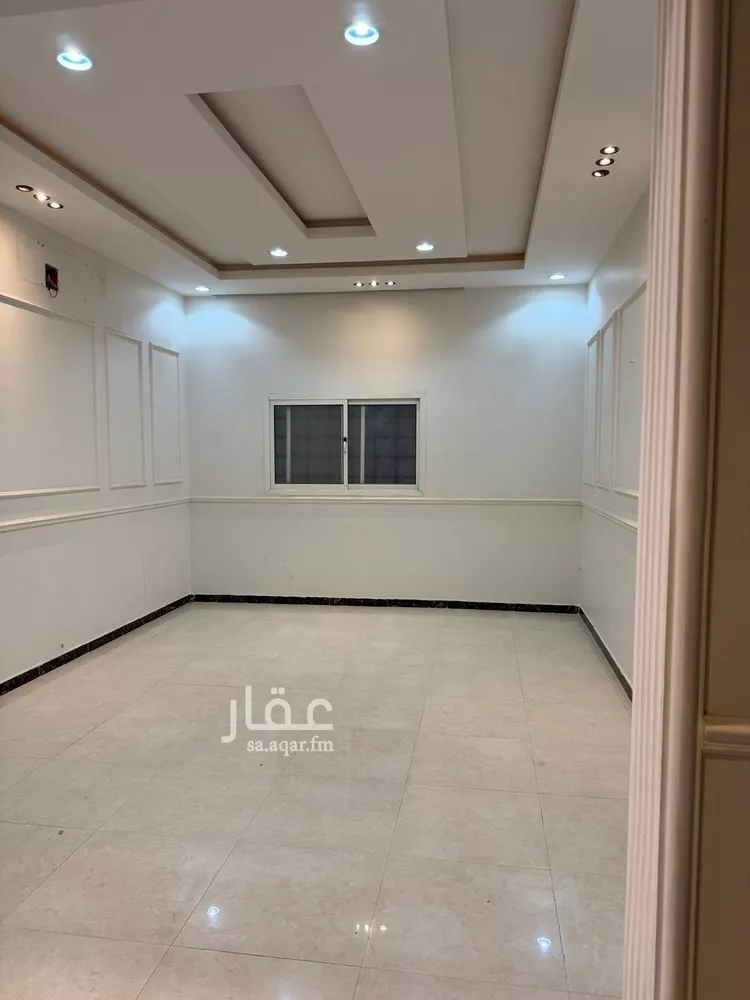 فيلا للإيجار في شارع فضل الله بن عبدالله الطبري, حي الرمال, مدينة الرياض, منطقة الرياض صورة 3