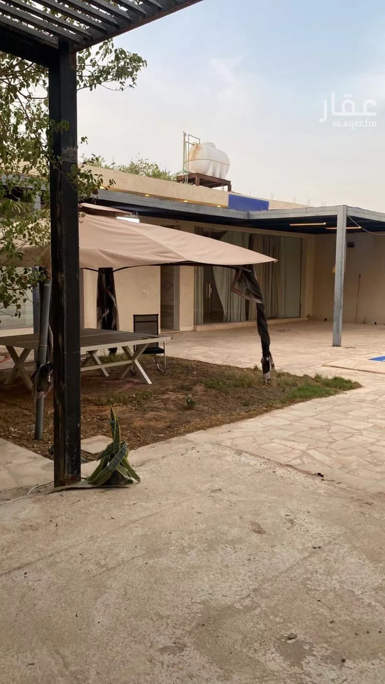 استراحة للبيع في شارع محمد أبي نهية, حي الرمال, مدينة الرياض, منطقة الرياض صورة 4