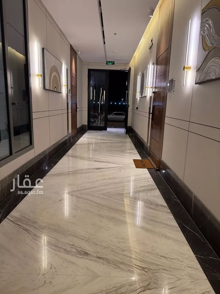 شقة للإيجار في شارع ابن وهب القرشي, حي الرمال, مدينة الرياض, منطقة الرياض صورة 2