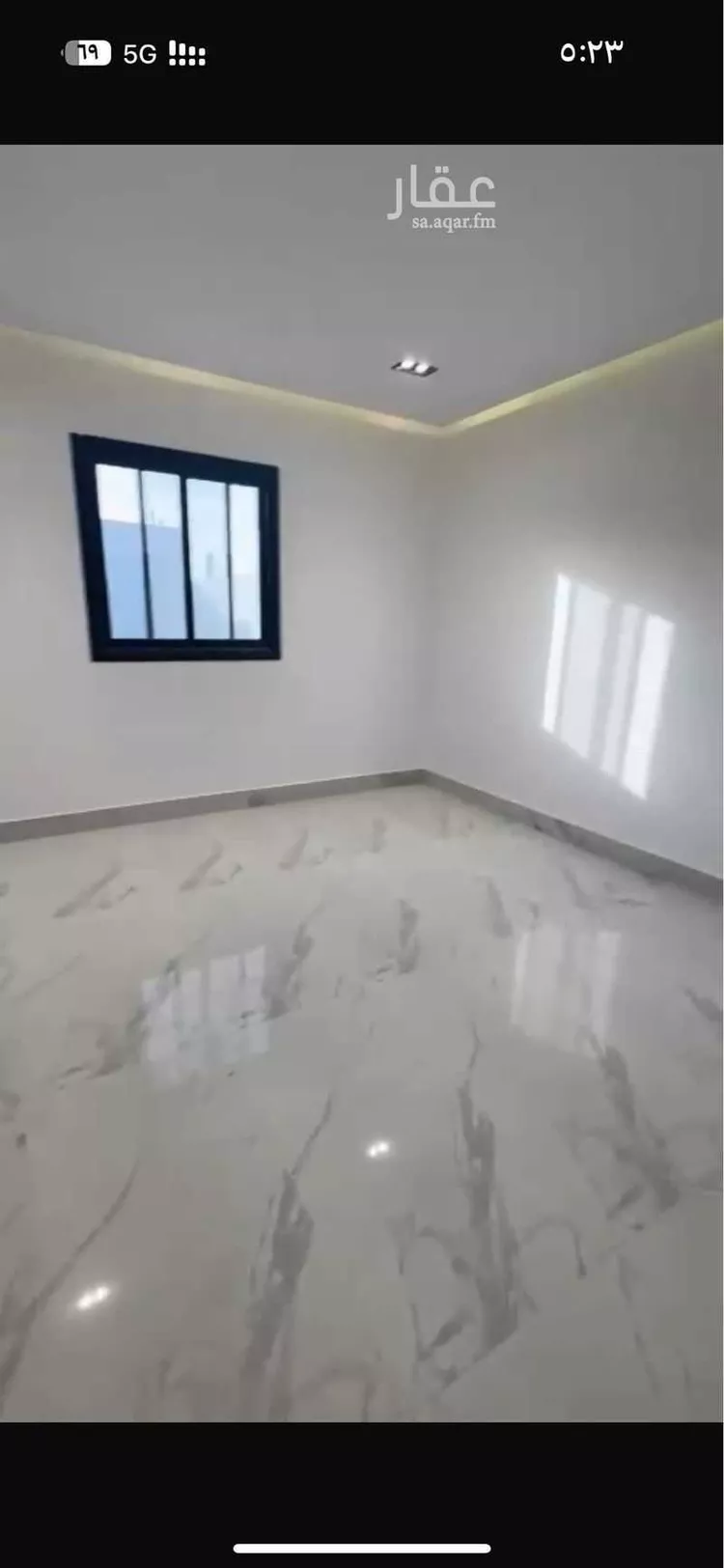 شقة للبيع في شارع طريق خريص, حي الجنادرية, مدينة الرياض, منطقة الرياض