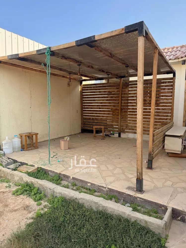 استراحة للإيجار في شارع محمد الأمين, حي الرمال, مدينة الرياض, منطقة الرياض صورة 3