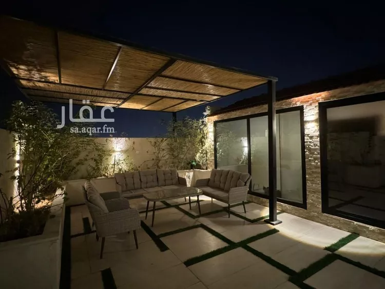 شقة للبيع في شارع ابها, حي الملقا, مدينة الرياض, منطقة الرياض صورة 4