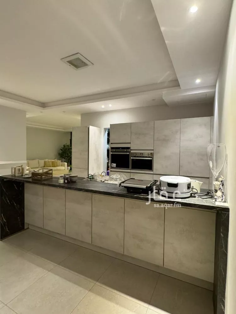شقة للبيع في شارع ابها, حي الملقا, مدينة الرياض, منطقة الرياض صورة 3