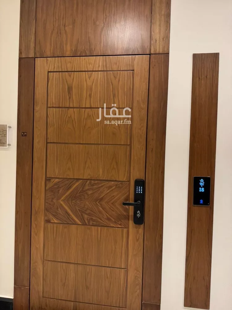 شقة للإيجار في شارع ابن وهب القرشي, حي الرمال, مدينة الرياض, منطقة الرياض صورة 3