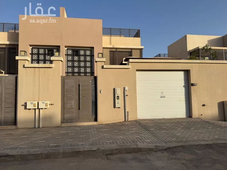 فيلا للإيجار في شارع جعفر البغدادي, حي الرمال, مدينة الرياض, منطقة الرياض صورة 2