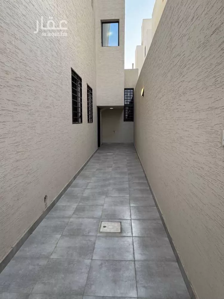 دور للبيع في شارع إبراهيم الشرواني, حي الرمال, مدينة الرياض, منطقة الرياض صورة 3