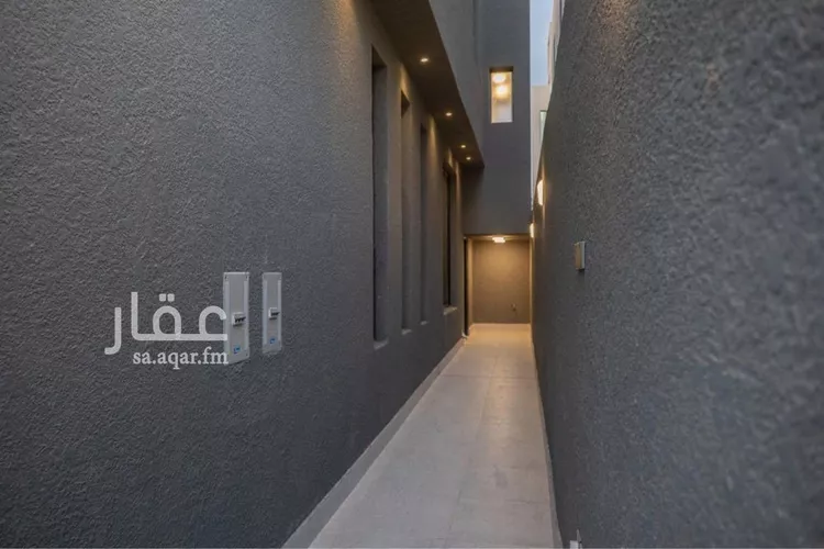 شقة للإيجار في شارع إبراهيم بن إدريس المالكي, حي الرمال, مدينة الرياض, منطقة الرياض صورة 3