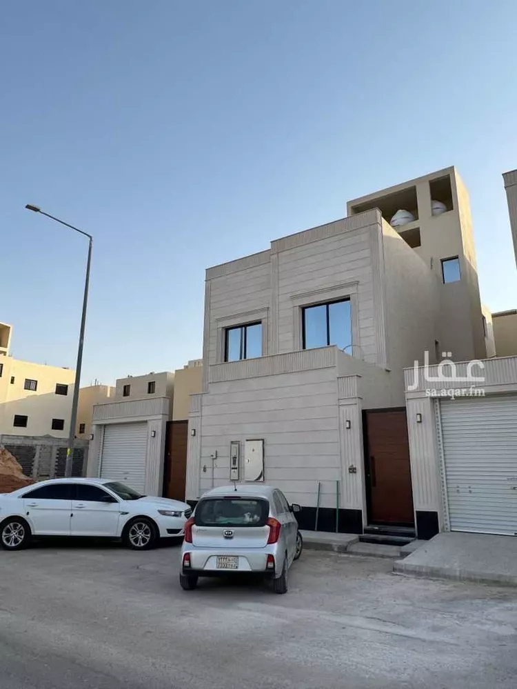دور للبيع في شارع إبراهيم الشرواني, حي الرمال, مدينة الرياض, منطقة الرياض