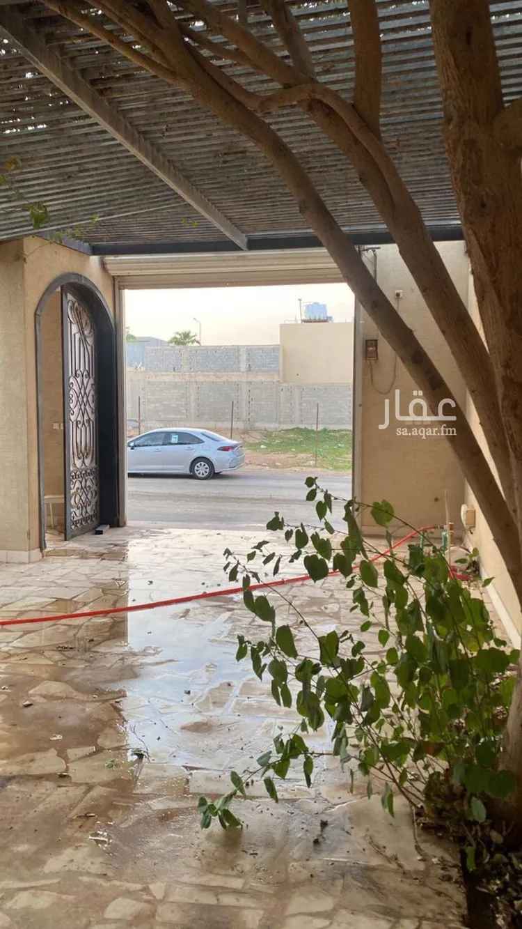 استراحة للبيع في شارع محمد أبي نهية, حي الرمال, مدينة الرياض, منطقة الرياض صورة 2