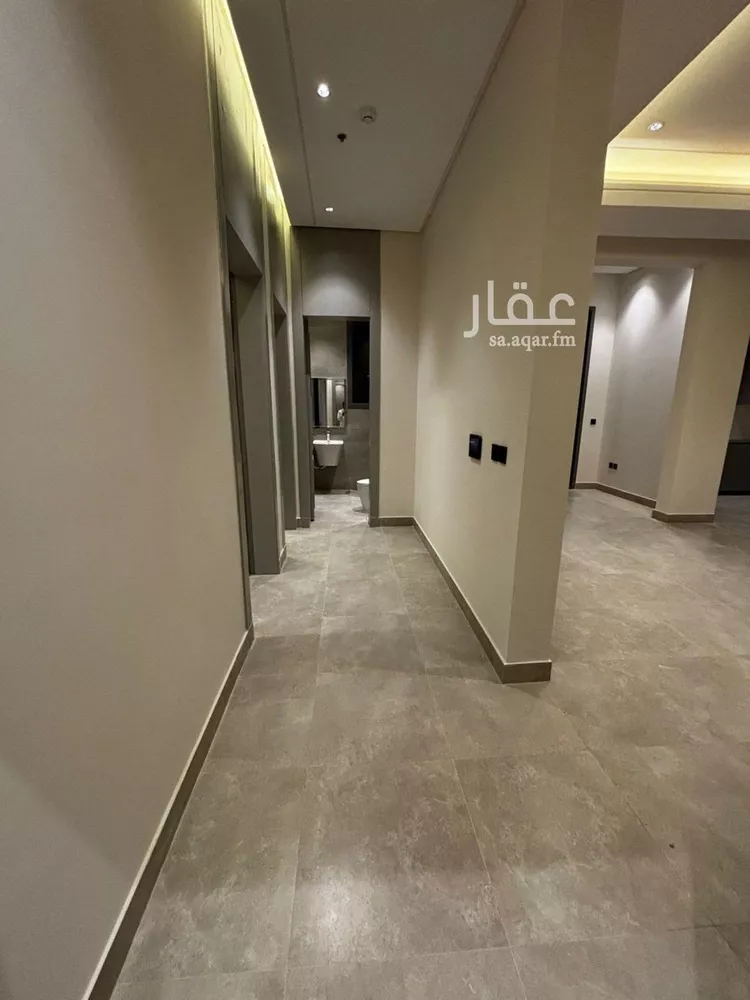 شقة للإيجار في شارع ابن وهب القرشي, حي الرمال, مدينة الرياض, منطقة الرياض صورة 2