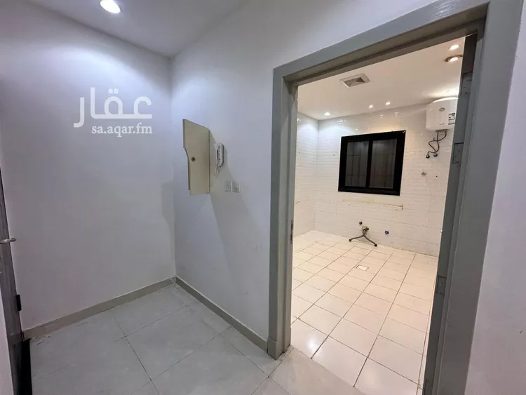 شقة للإيجار في حي الرمال, مدينة الرياض, منطقة الرياض صورة 4