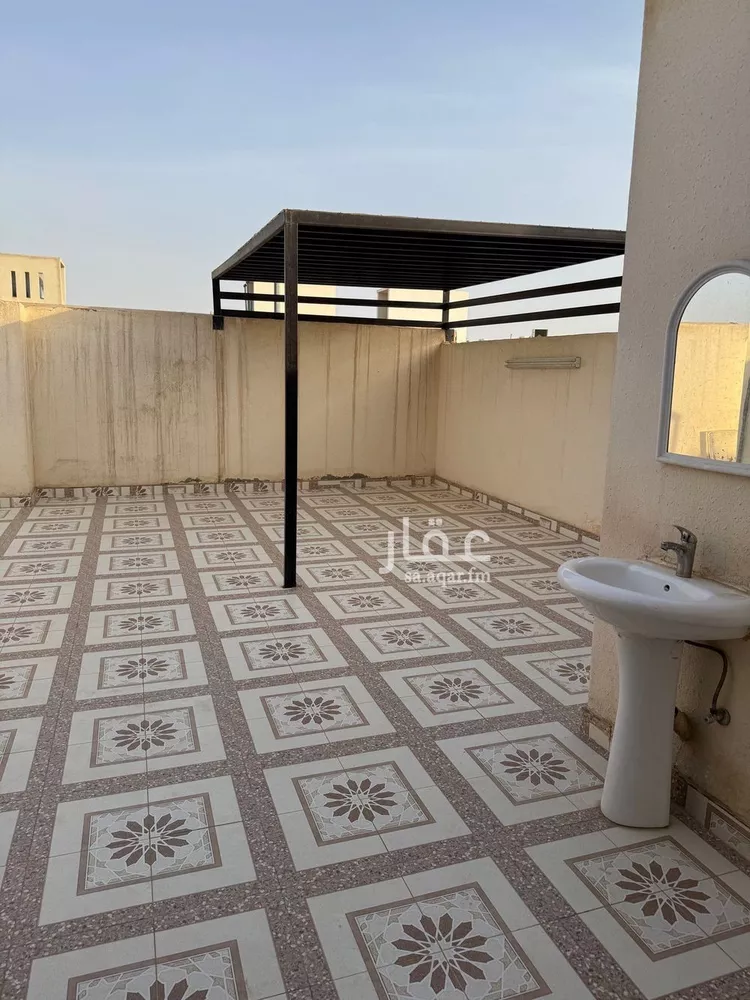 شقة للإيجار في شارع زيد, حي الرمال, مدينة الرياض, منطقة الرياض صورة 4