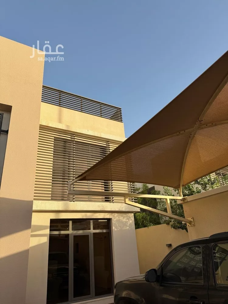 فيلا للإيجار في شارع جعفر البغدادي, حي الرمال, مدينة الرياض, منطقة الرياض صورة 3