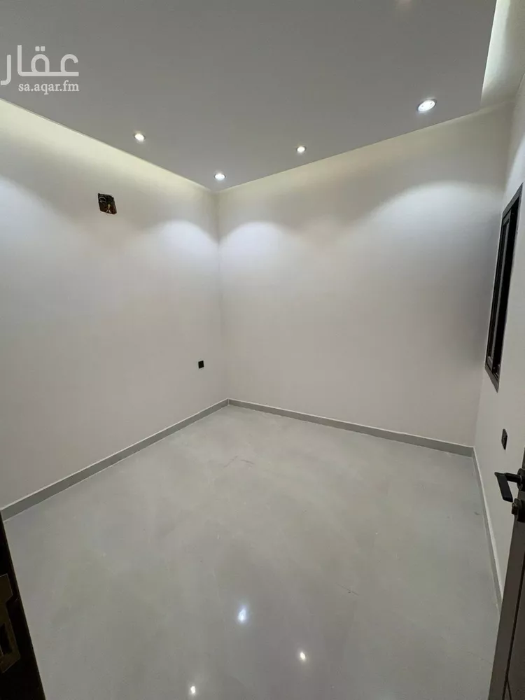 شقة للإيجار في شارع عمرو الشيباني, حي الرمال, مدينة الرياض, منطقة الرياض