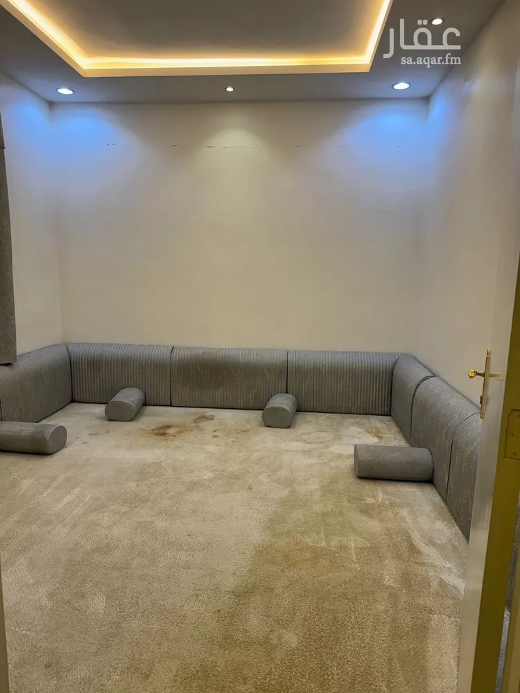 شقة للإيجار في شارع ابراهيم, حي الرمال, مدينة الرياض, منطقة الرياض صورة 2