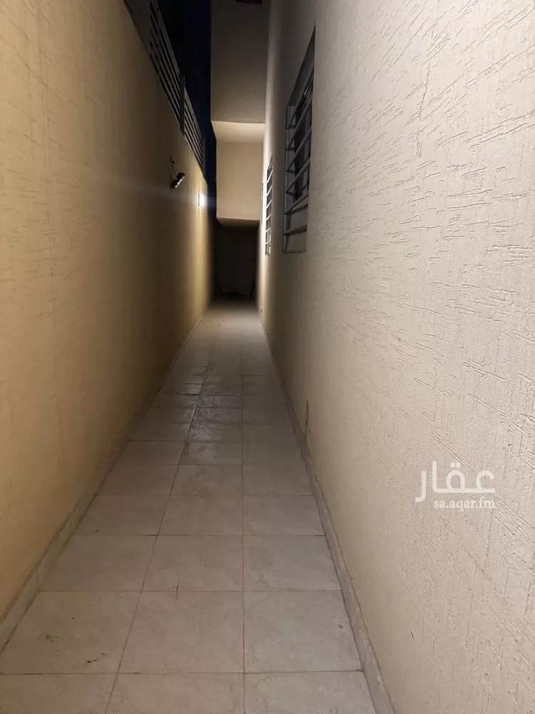 شقة للإيجار في شارع ابراهيم, حي الرمال, مدينة الرياض, منطقة الرياض صورة 4