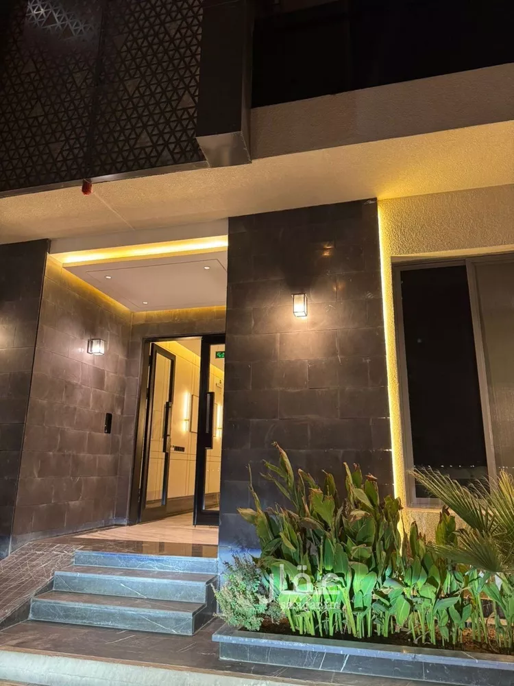 شقة للإيجار في شارع ابن وهب القرشي, حي الرمال, مدينة الرياض, منطقة الرياض صورة 2