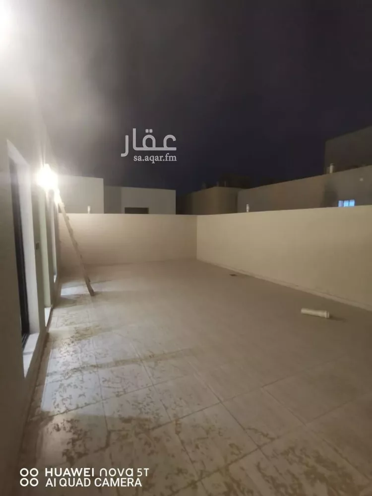 دور للبيع في شارع عبدالقادر بن النقيب, حي القادسية, مدينة الرياض, منطقة الرياض صورة 2