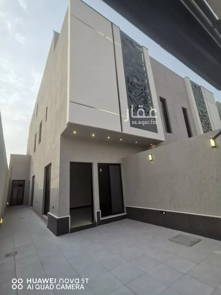فيلا للبيع في شارع شارع رقم 234, حي الجنادرية, مدينة الرياض, منطقة الرياض