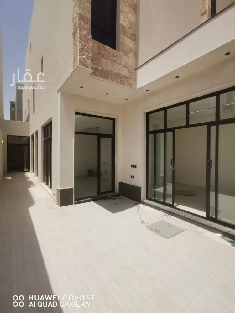 دور للبيع في شارع وادي ترج, حي القادسية, مدينة الرياض, منطقة الرياض صورة 2
