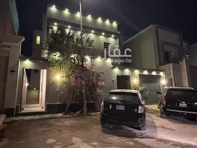شقة للإيجار في شارع أبي العباس الجندي, حي الرمال, مدينة الرياض, منطقة الرياض صورة 3
