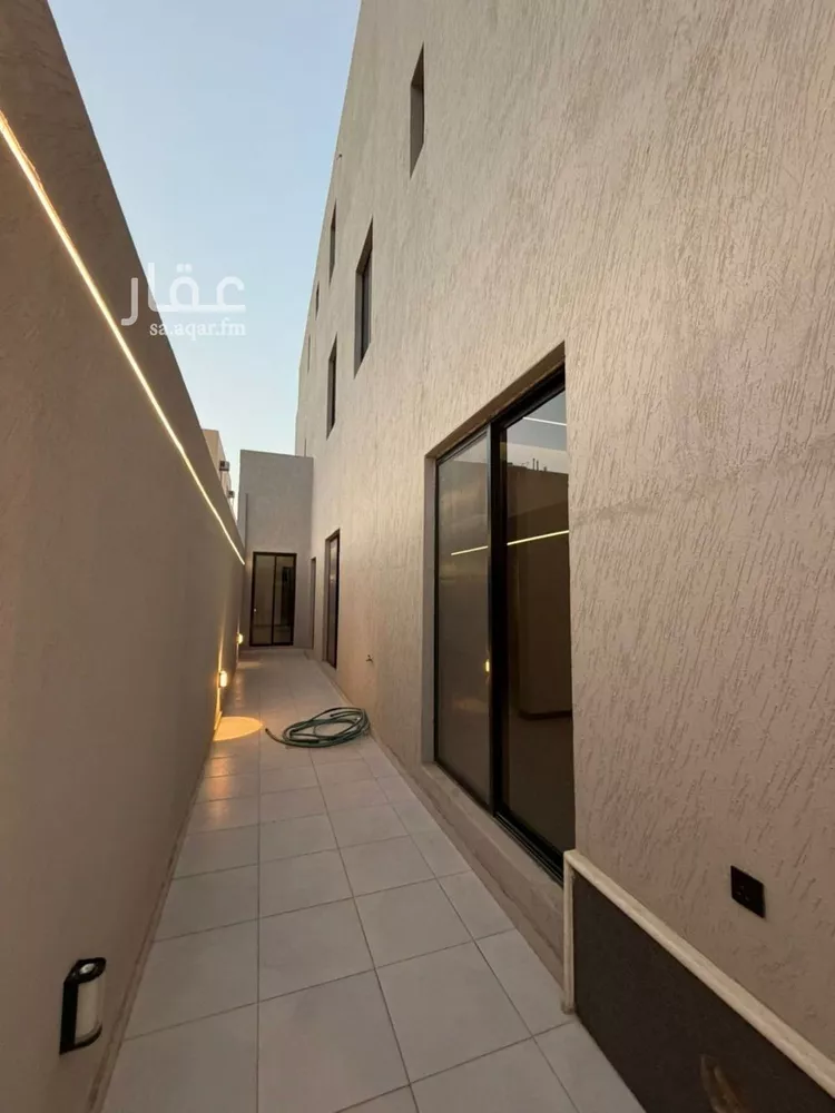فيلا للبيع في شارع رقم 208, حي الجنادرية, مدينة الرياض, منطقة الرياض 12
