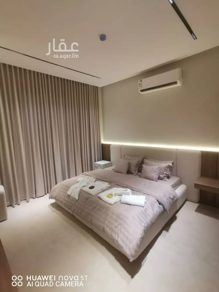 شقة للبيع في شارع تربة, حي قرطبة, مدينة الرياض, منطقة الرياض صورة 2