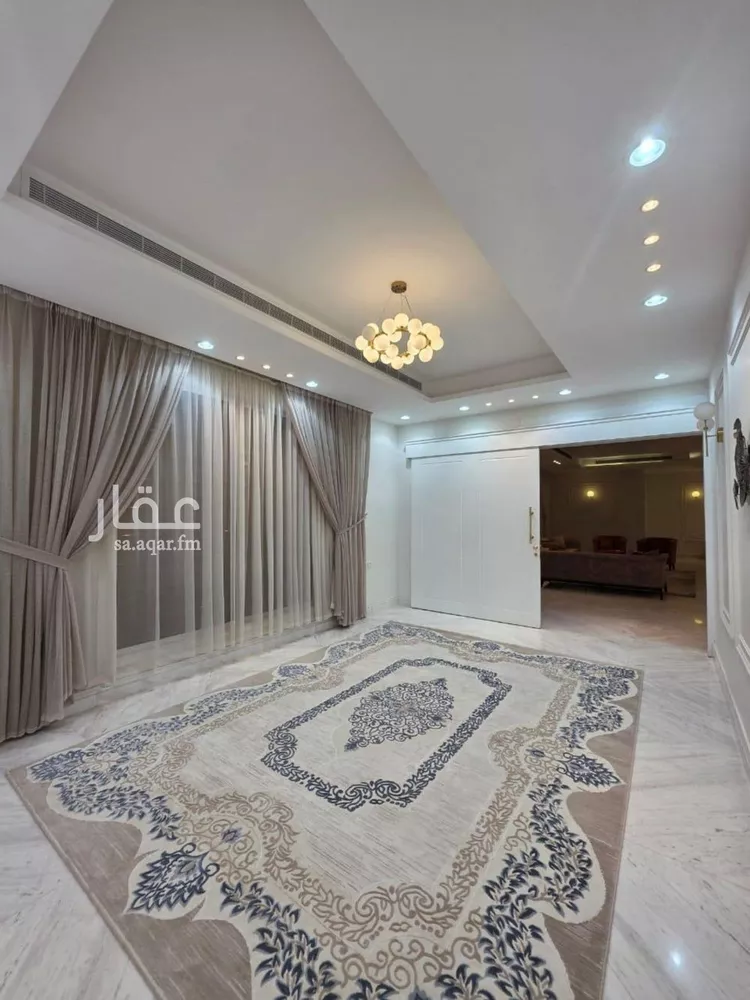 فيلا للبيع في شارع مؤيد الدين الحارثي, حي المونسية, مدينة الرياض, منطقة الرياض صورة 3