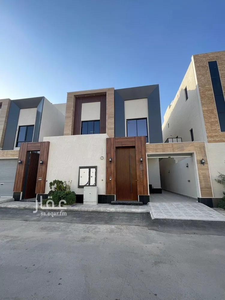 دور للبيع في حي الرمال, مدينة الرياض, منطقة الرياض