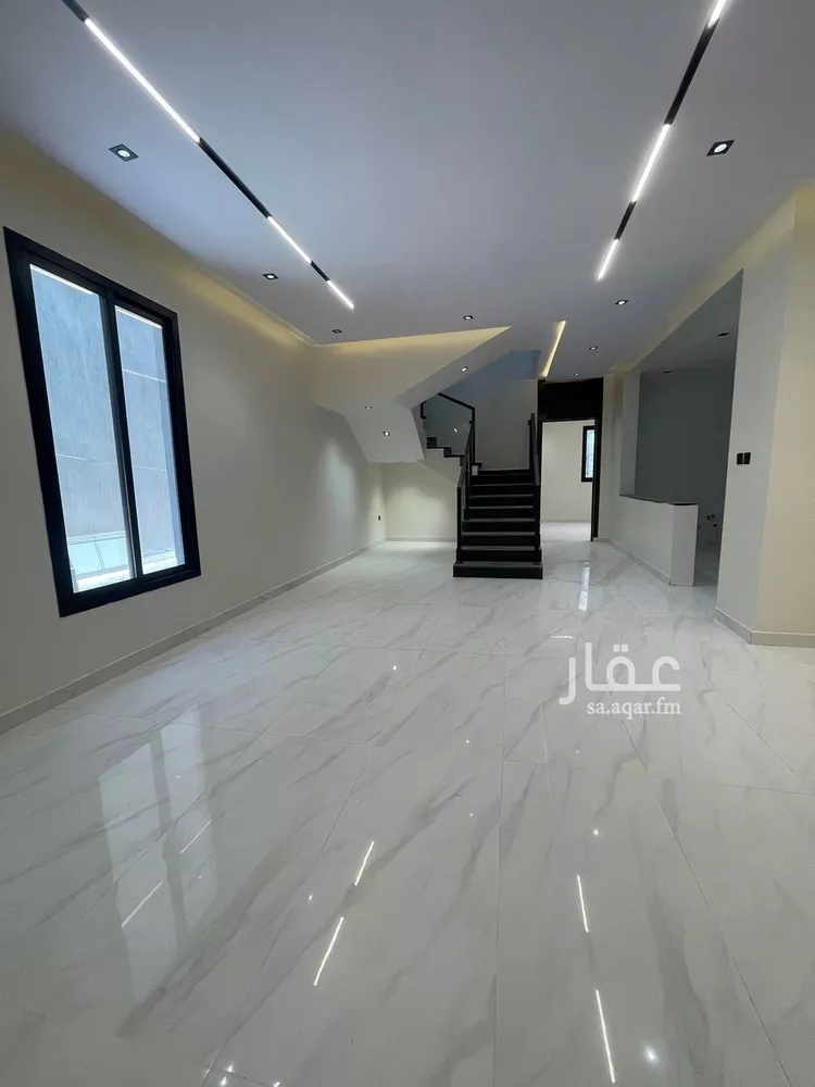 دور للبيع في شارع علي بن عبدالكافي, حي الرمال, مدينة الرياض, منطقة الرياض صورة 5