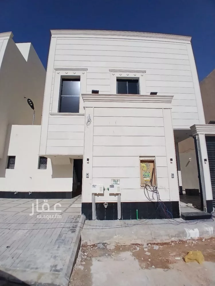 دور للبيع في شارع رقم 154, حي الجنادرية, مدينة الرياض, منطقة الرياض صورة 2