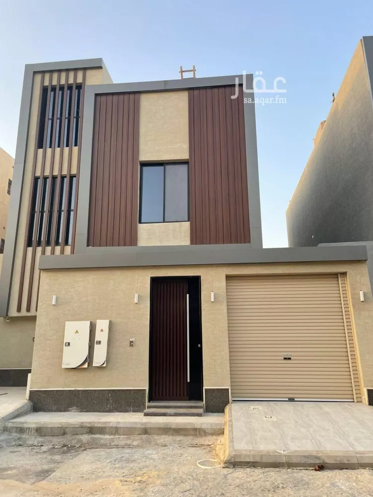 دور للبيع في حي الرمال, مدينة الرياض, منطقة الرياض