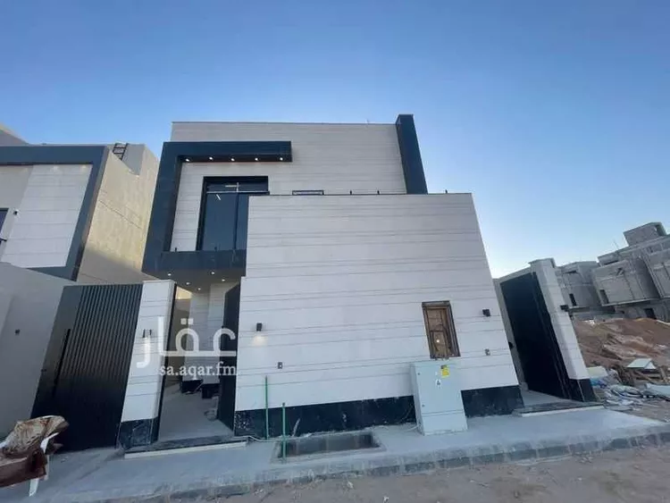 فيلا للبيع في حي الرمال, مدينة الرياض, منطقة الرياض صورة 3