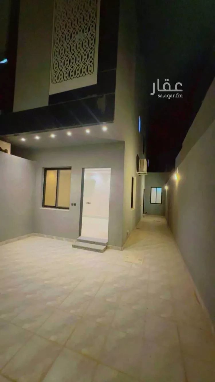 دور للإيجار في حي الرمال, مدينة الرياض, منطقة الرياض صورة 3