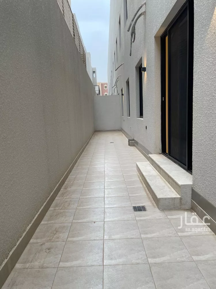 شقة للبيع في شارع أحمد بن قاسم, حي إشبيلية, مدينة الرياض, منطقة الرياض صورة 4