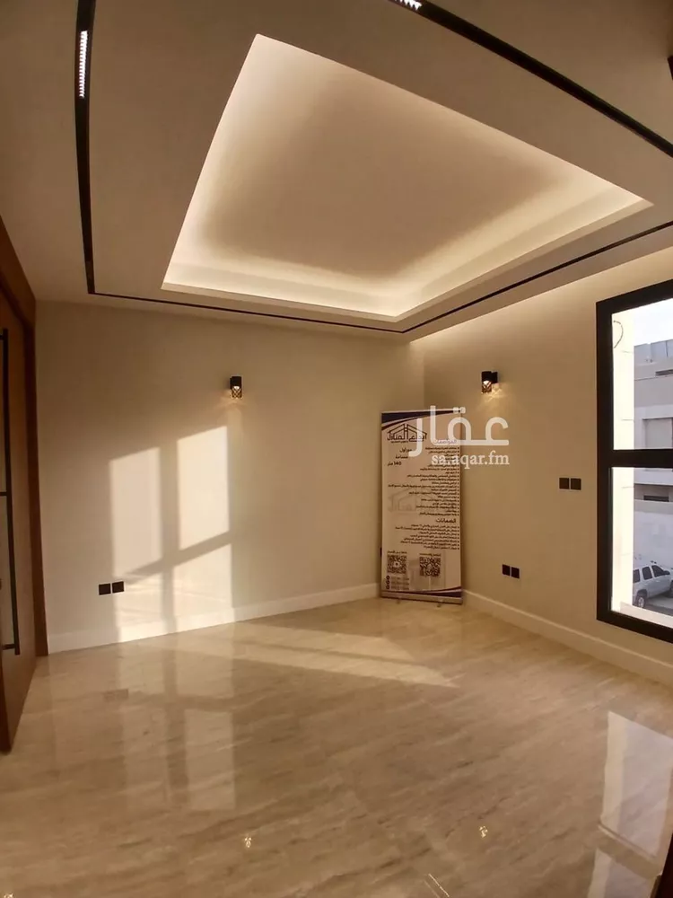 دور للبيع في شارع يوسف بن أبي إسحاق, حي النرجس, مدينة الرياض, منطقة الرياض 7