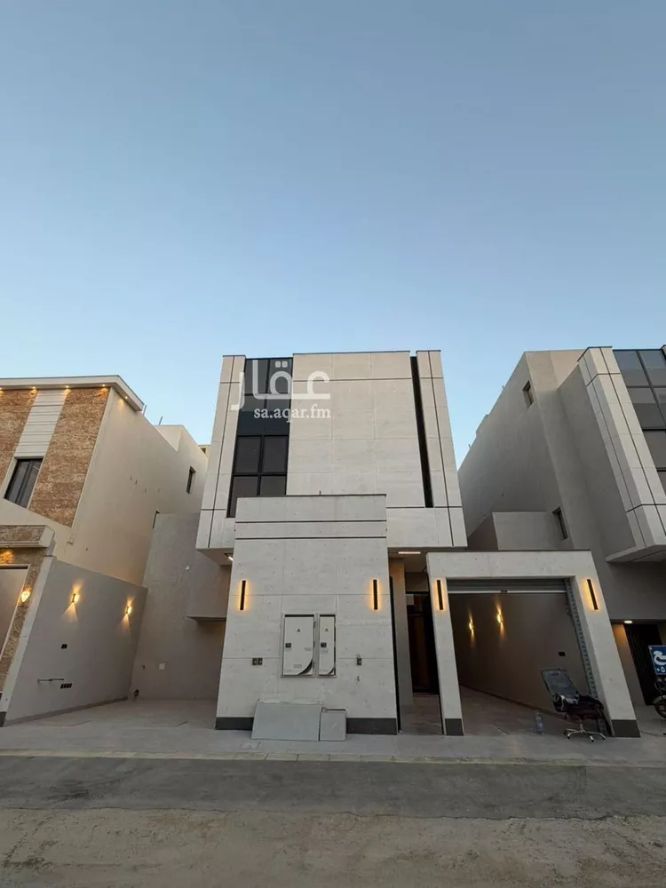 دور للبيع في شارع رقم 170, حي الجنادرية, مدينة الرياض, منطقة الرياض 8
