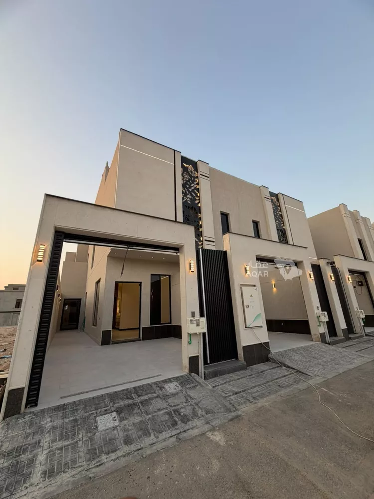 فيلا للبيع في حي الرمال, مدينة الرياض, منطقة الرياض 16