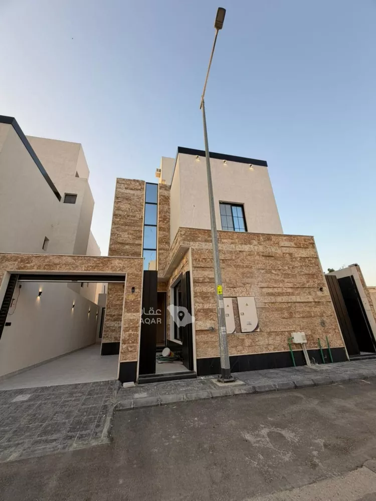 شقة للبيع في شارع رقم 175, حي الجنادرية, مدينة الرياض, منطقة الرياض