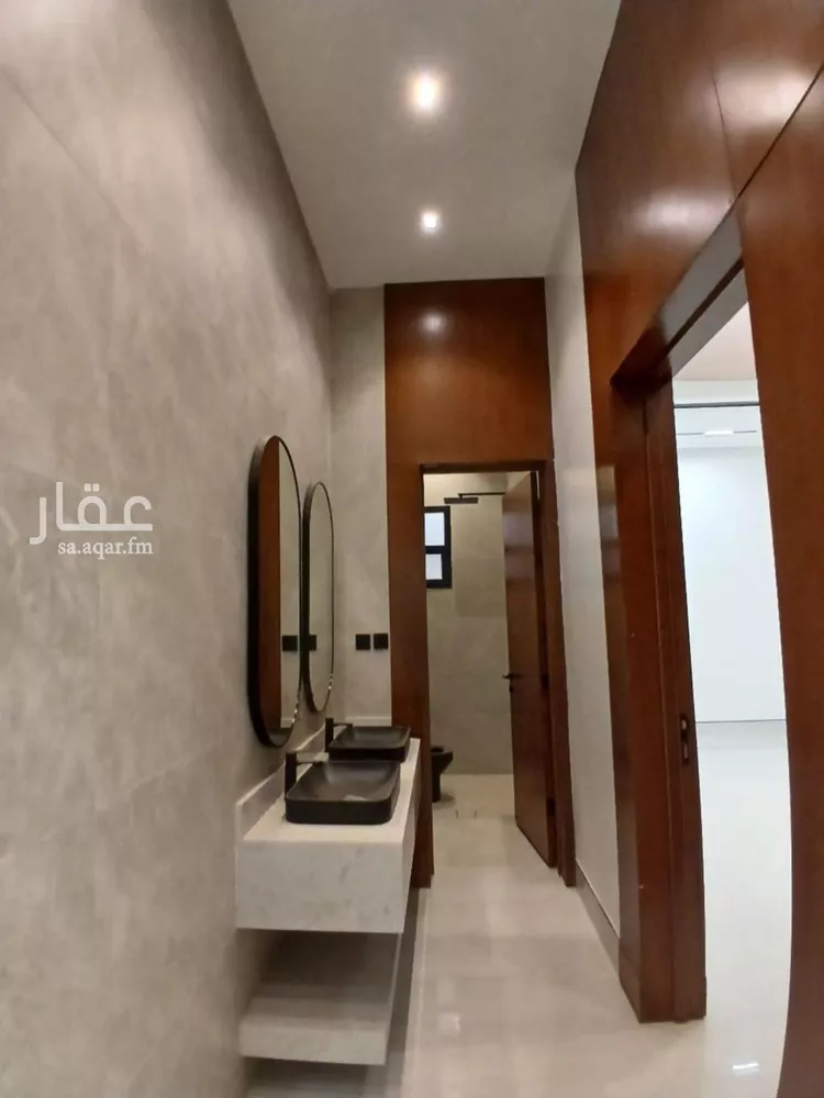 دور للبيع في شارع خارجة بن سعيد, حي الرمال, مدينة الرياض, منطقة الرياض صورة 5
