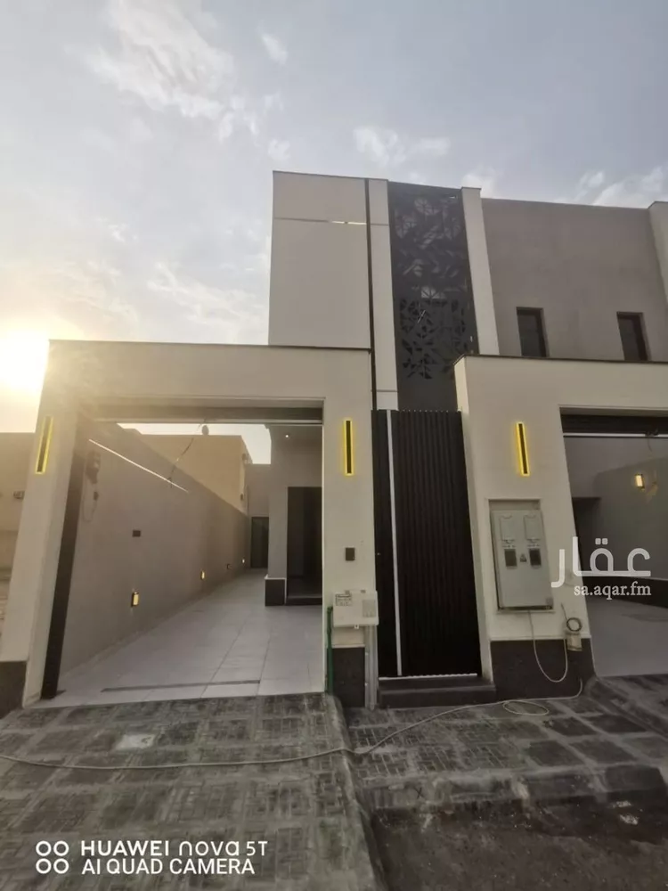 فيلا للبيع في شارع رقم 181, حي الجنادرية, مدينة الرياض, منطقة الرياض