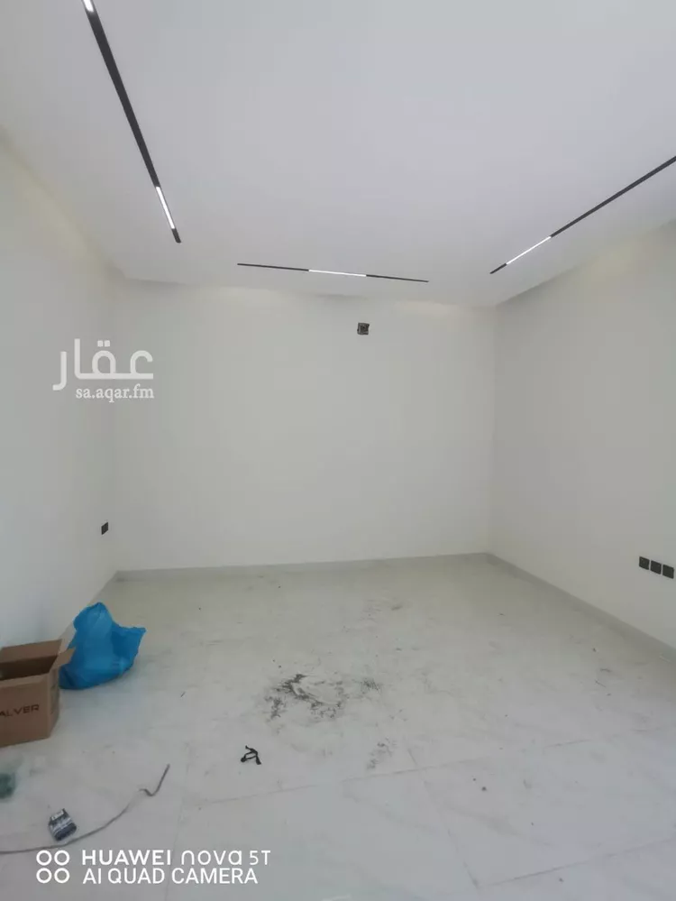 دور للبيع في شارع وادي ترج, حي القادسية, مدينة الرياض, منطقة الرياض صورة 5