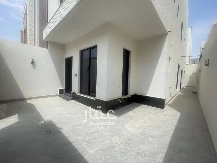 دور للبيع في شارع جارالله بن ظهيرة, حي الرمال, مدينة الرياض, منطقة الرياض