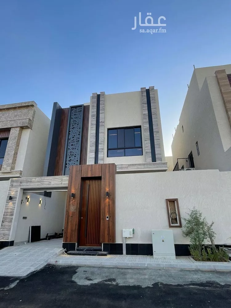 فيلا للبيع في حي العارض, مدينة الرياض, منطقة الرياض