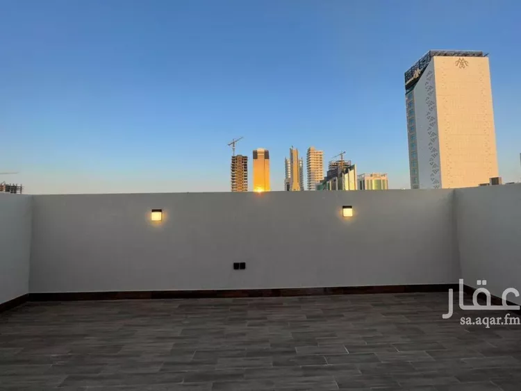 فيلا للبيع في شارع الحدائق, حي الملقا, مدينة الرياض, منطقة الرياض صورة 2