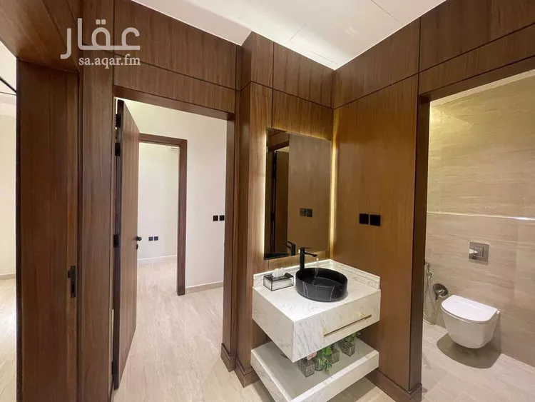 دور للبيع في شارع أحمد المستنير, حي النرجس, مدينة الرياض, منطقة الرياض