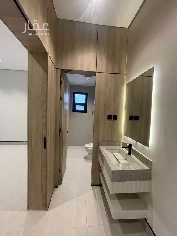 دور للبيع في شارع رقم 175, حي الجنادرية, مدينة الرياض, منطقة الرياض صورة 4