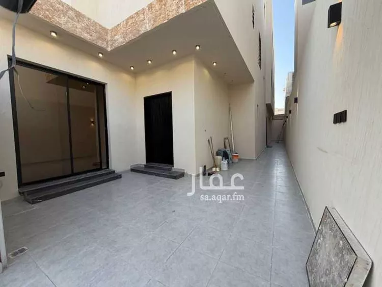 فيلا للبيع في حي الرمال, مدينة الرياض, منطقة الرياض صورة 3