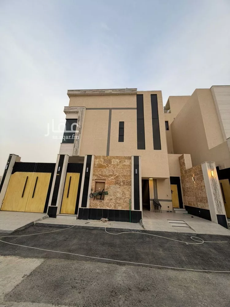 Floor for Sale in Riyadh Ar Rimal صورة 3
