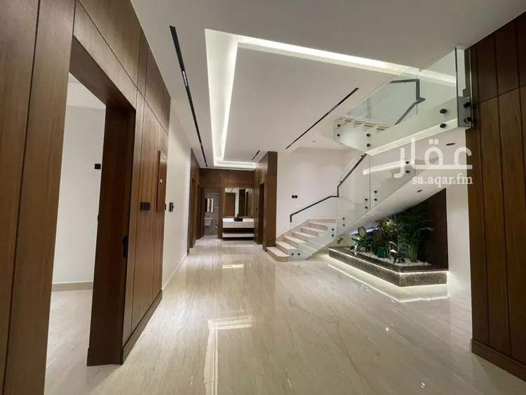 فيلا للبيع في شارع يوسف بن أبي إسحاق, حي النرجس, مدينة الرياض, منطقة الرياض 11